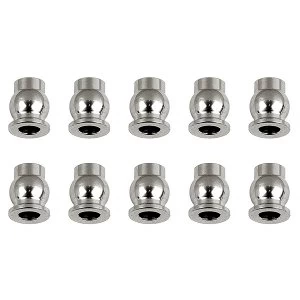 Image of Element Rc Enduro Pivot Balls, Steel