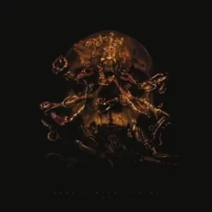 Image of II by Dark Buddha Rising Vinyl Album