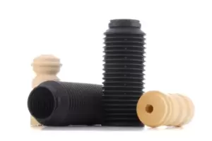 Image of SACHS Shock Absorber Dust Cover 900 019 Bump Stops,Bump Rubbers OPEL,FORD,FIAT,Corsa D Schragheck (S07),Fiesta Mk4 Schragheck (JAS, JBS)