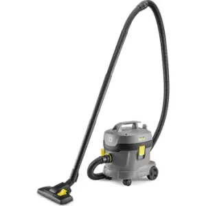 Image of Karcher Classic T 11/1 1.527-198.0 Dry Tub Vacuum Cleaner