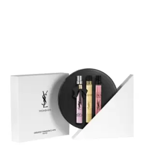 Image of Yves Saint Laurent Gifts & Sets Greatest Hits For Her Gift Set
