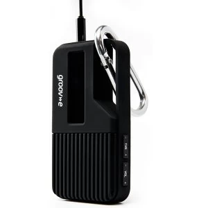 Image of Groov-e Groove Rio DAB Radio - Black