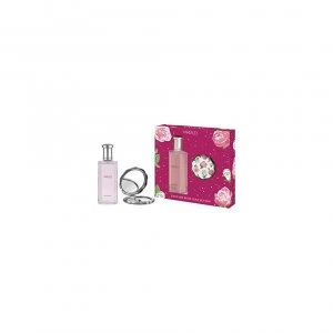 Image of Yardley English Rose Gift Set 125ml Eau de Toilette + Compact Mirror