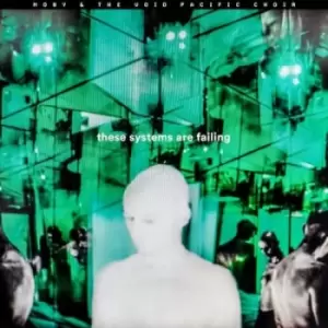 Image of The Systems Are Falling by Moby & The Void Pacific Choir CD Album