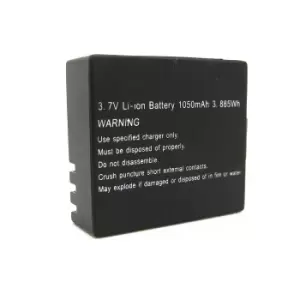 Image of Easypix 01470 camera/camcorder battery Lithium-Ion (Li-Ion) 1050 mAh