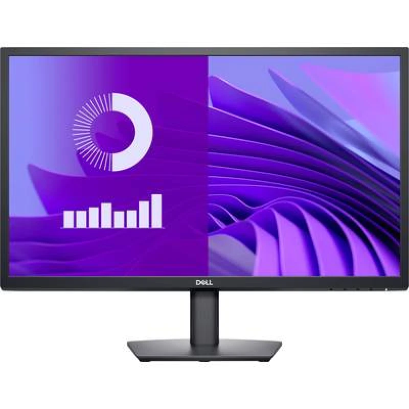 Image of Dell E2425H, 1920 x 1080, Vertical Alignment (VA), 250 cd/m2 (typical), 16:9, 5 ms