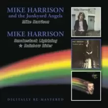 Image of Mike Harrison/Smokestack Lightning/Rainbow Rider