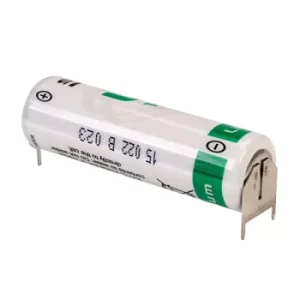 Image of Saft T06/8AA9 AA Lithium Tcl Battery