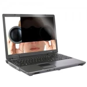 Image of Targus ASF125W9EU display privacy filters Frameless display privacy filter 31.8cm (12.5")