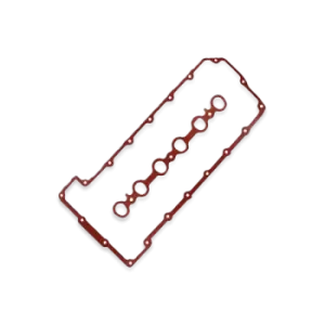 Image of DR.MOTOR AUTOMOTIVE Gasket Set, rocker cover MAZDA DRM0593S RF7J10235