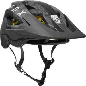 Image of Fox Speedframe MIPS MTB Helmet - Grey
