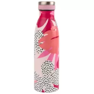 Image of Summerhouse Tribal Fusion Floral 500ml Insulated Drinks Bottle