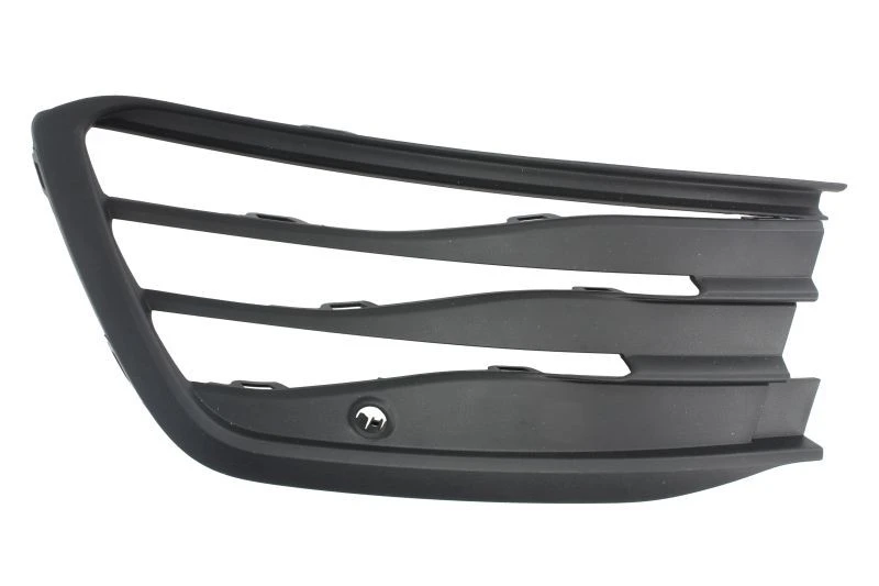 Image of BLIC 6502-07-9572912P Bumper Grill Fitting Position: Right Front Ventilation Grille,bumper (244)