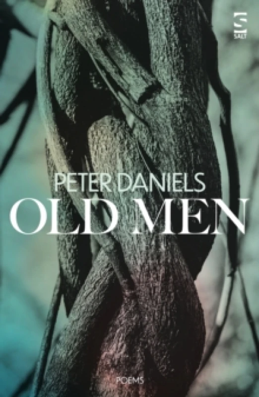 Image of Old Men Paperback / softback