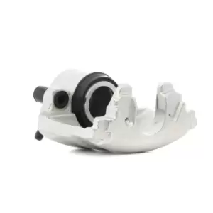 Image of NTY Brake caliper VW,AUDI,SKODA HZP-VW-008 1K0615123B,1K0615123E,1K0615123F Caliper,Disc brake caliper 1K0615123M,8J0615123A,8X0615123,1K0615123B