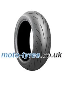 Image of Bridgestone S 22 R ( 160/60 R15 TL 67H Rear wheel, M/C, Compound Medium, variant G )