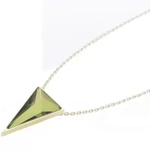 Image of Ladies Storm Triana Necklace Gold