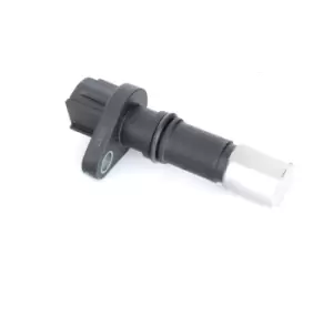 Image of RIDEX Impulse Sensor 833C0163 Camshaft Sensor,Crankshaft Sensor PEUGEOT,TOYOTA,CITROEN,107 Schragheck (PM_, PN_),108,BIPPER (AA_),BIPPER Tepee