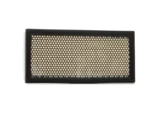 Image of RIDEX Air filter 8A0291 Engine air filter,Engine filter MERCEDES-BENZ,DAEWOO,SSANGYONG,SL (R129),REXTON (GAB_),Rexton / Rexton II (GAB_),REXTON W