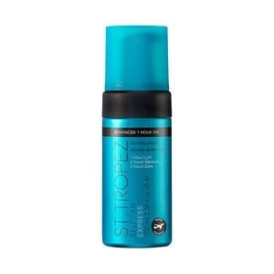 Image of St. Tropez Self Tan Express Mousse 100ml