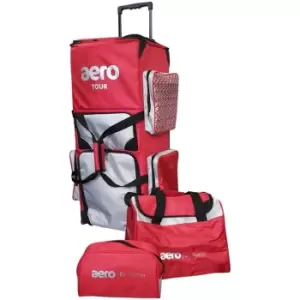 Image of Aero StndUp Tour Bag 00 - Red