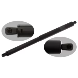 Image of Gas Spring 39263 by Febi Bilstein Left/Right