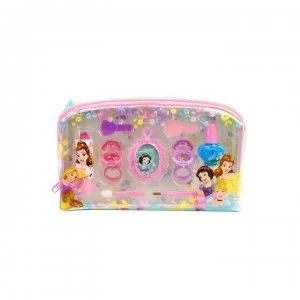 Image of Disney Princess Makeup Bag - Princess