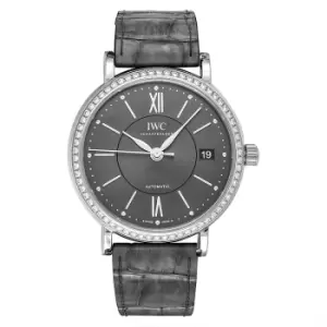 Image of IWC IW458104