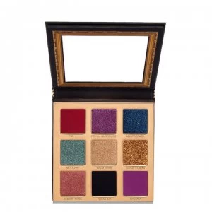 Image of Uoma Uoma Good Morning Zamunda Mini Palette - Multi