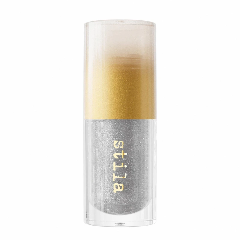 Image of Stila Heaven's Dew Gel Lip Oil Moondust