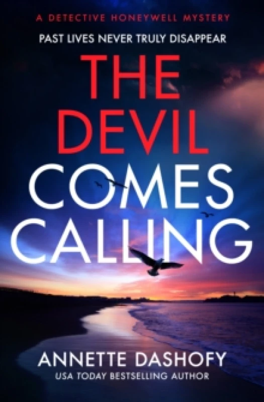 Image of The Devil Comes Calling. Paperback. By Annette Dashofy Books