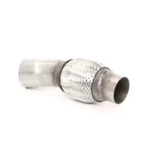 Image of BOSAL Flex Hose, exhaust system 700-209 BMW,3 Touring (E91),3 Limousine (E90),5 Limousine (E60),5 Touring (E61),1 Schragheck (E87),3 Coupe (E92)