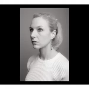 Image of Hedvig Mollestad Trio &ndash; Enfant Terrible Vinyl