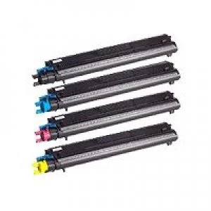 Image of Konica Minolta 7300 Toner Value Pack
