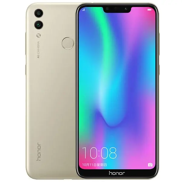 Image of Huawei Honor 8C 4G 32GB