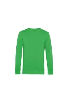 Image of Organic Crew Neck Sweat