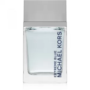 Image of Michael Kors Extreme Blue Eau de Toilette For Him 50ml