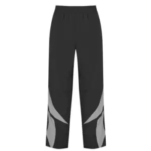 Image of Reebok Jogging Bottoms Mens - Black