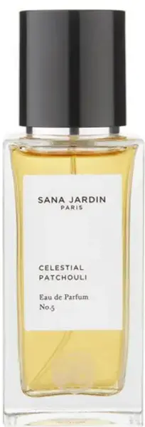 Image of Sana Jardin Celestial Patchouli Eau de Parfum Unisex 50ml