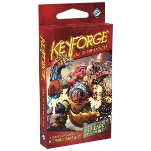 Image of KeyForge: Call of the Archons - Archon Deck