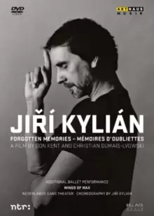 Image of Jiri Kylian: Forgotten Memories