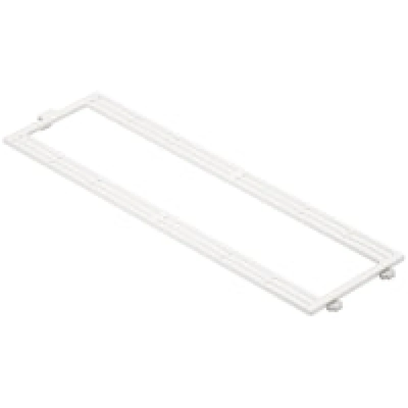 Image of HAVN HS 420 Bottom Fan Bracket - White