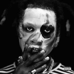 Image of Denzel Curry - TA13OO Vinyl