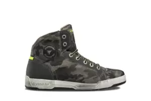 Image of Stylmartin Raptor Evo Camo 43