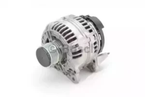 Image of Bosch 0124525525 Alternator 140 A 12 V