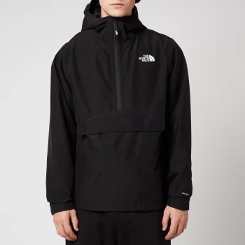 Image of The North Face Mens Fanorak - TNF Black - XXL