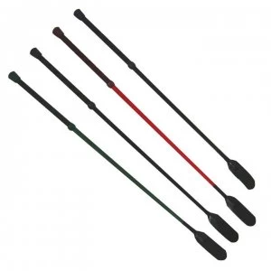 Image of Dublin Grip Handle Event Crop - Purple