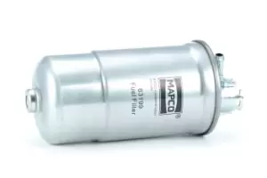 Image of MAPCO Fuel Filter 63199 VW,AUDI,SKODA,Golf IV Schragheck (1J1),PASSAT Variant (3B6),Golf IV Variant (1J5),PASSAT Variant (3B5),PASSAT (3B3)