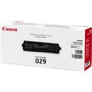 Image of Canon LBP7010 Black and Tri Colour Laser Drum Cartridge