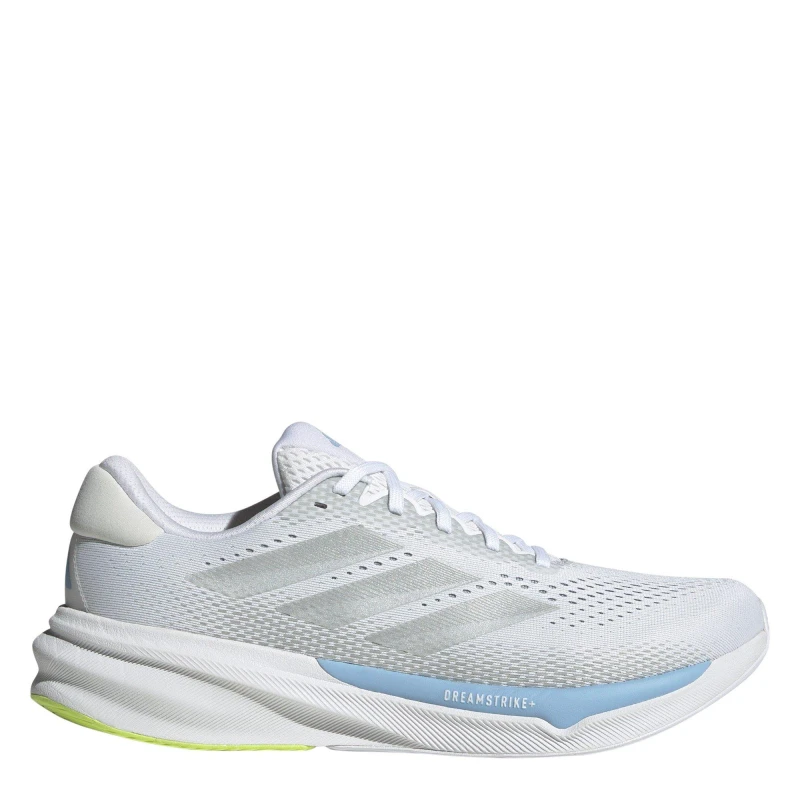 Image of adidas Supernova Str Ftwr White male 7 (40.7)